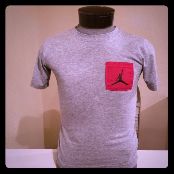 Jordan Other - Boy's Jordan T-shirt